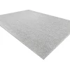 Sisal Tapijt Timo 6272 Buitenshuis Grijskleuring 140X190 Cm-RugsX Sale