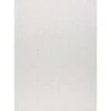 Sisal Tapijt Timo 6272 Buitenshuis Wit 240X330 Cm-RugsX Hot