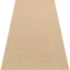 Sisal Tapijt Timo 6272 Buitenshuis Donker Beige 240X330 Cm-RugsX Online