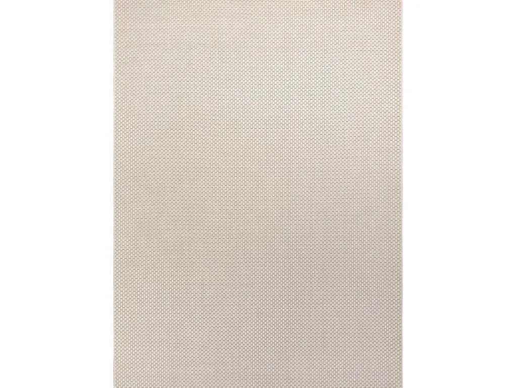 Sisal Tapijt Timo 6272 Buitenshuis Beige 80X150 Cm-RugsX Sale