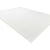 Sisal Tapijt Timo 6272 Buitenshuis Wit 120X170 Cm-RugsX Outlet