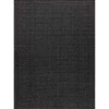 Sisal Tapijt Timo 0000 Buitenshuis Zwart 140X190 Cm-RugsX Online