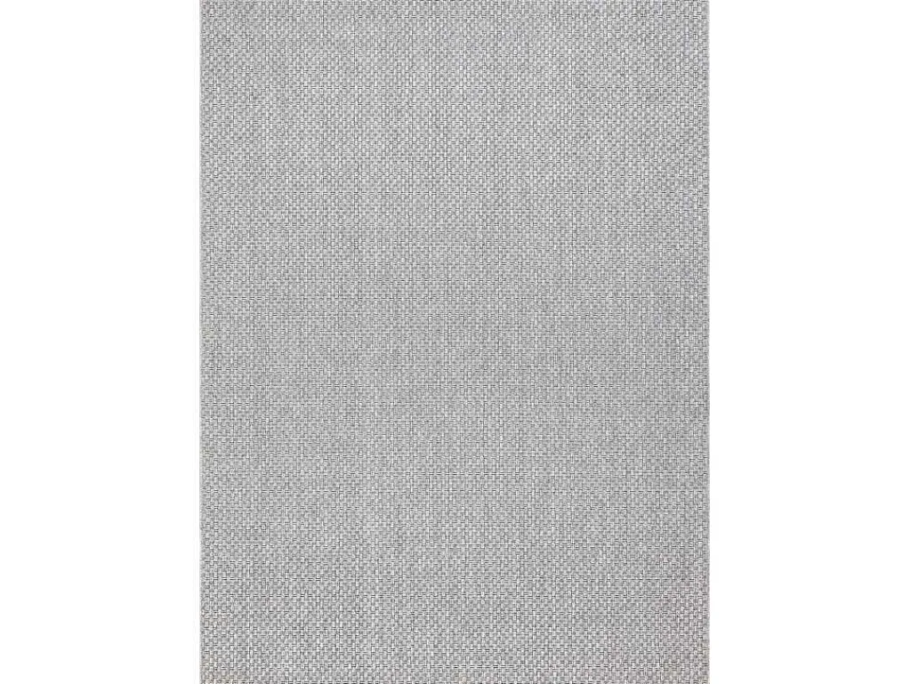 Sisal Tapijt Timo 6272 Buitenshuis Grijskleuring 80X150 Cm-RugsX Best