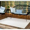 Sisal Tapijt Timo 6272 Buitenshuis Wit 200X290 Cm-RugsX Sale