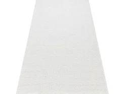 Sisal Tapijt Timo 6272 Buitenshuis Wit 200X290 Cm-RugsX Sale