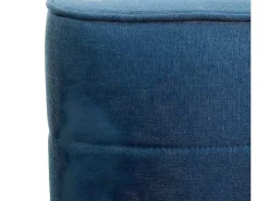 Slaapbank Mcw-J17, Turquoise-Blauw-Vente-unique Sale