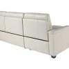 Sofa Chaiselongue (L) Relax In Leer 6155-Angel Cerda Sale