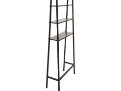 Staande Plank Mcw-K82, Bruin-Vente-unique Best