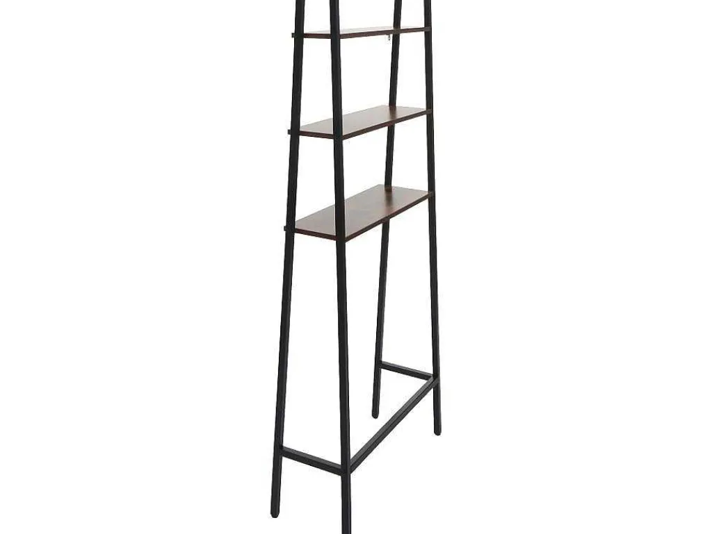 Staande Plank Mcw-K82, Bruin-Vente-unique Best