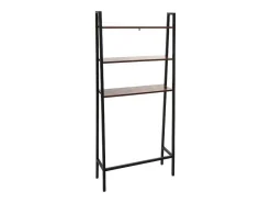 Staande Plank Mcw-K82, Bruin-Vente-unique Best