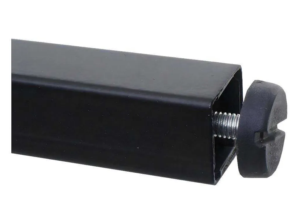 Staande Plank Mcw-K82, Bruin-Vente-unique Best