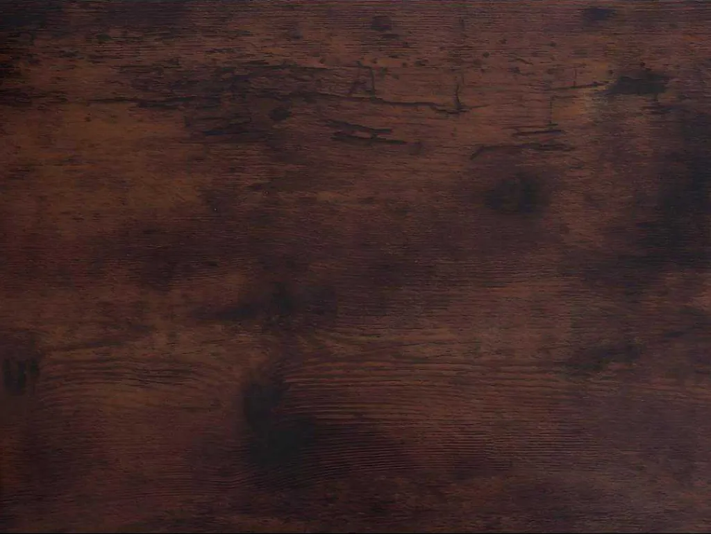 Staande Plank Mcw-K82, Bruin-Vente-unique Best