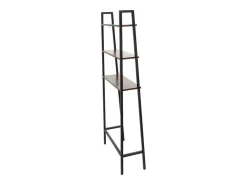 Staande Plank Mcw-K82, Bruin-Vente-unique Best