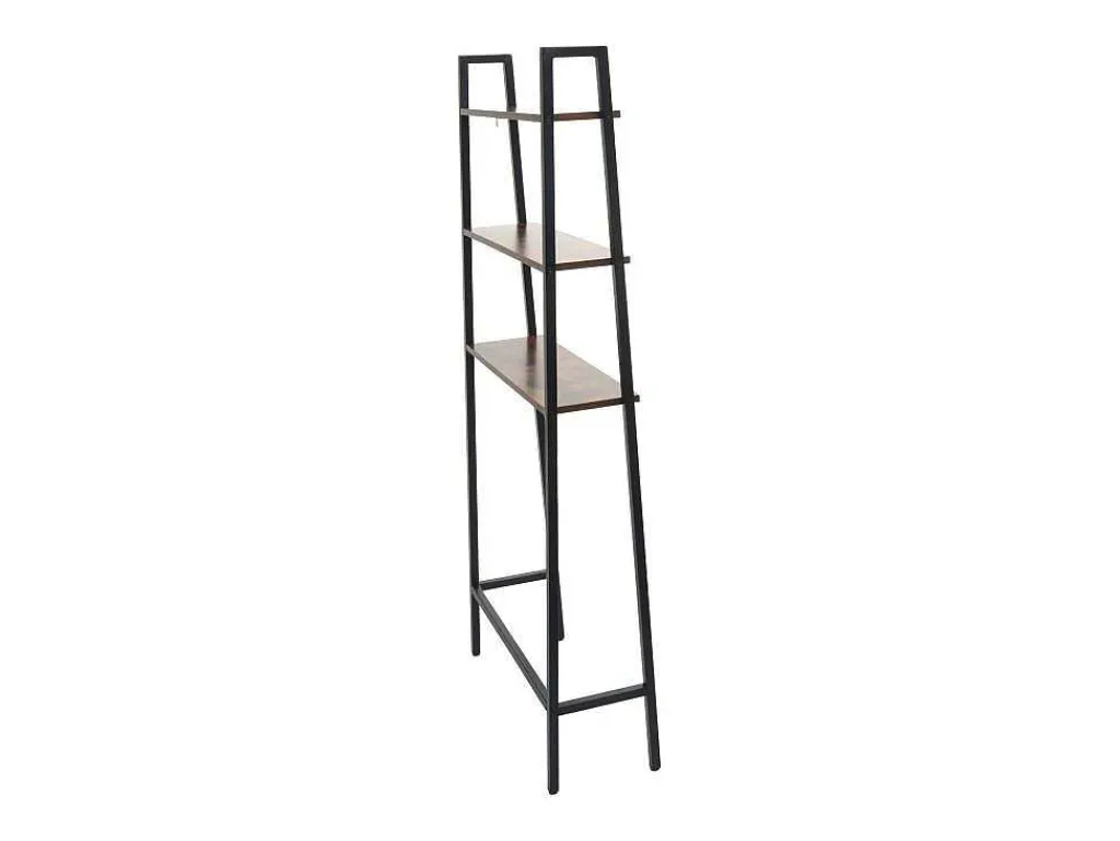 Staande Plank Mcw-K82, Bruin-Vente-unique Best