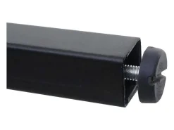 Staande Plank Mcw-K82, Marmer Look Wit-Vente-unique Hot