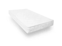 Stevig Ondersteunend Matras Met Wasbare Hoes - 90X190-MISTER SANDMAN Online