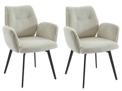 Stoel Milbia 572861-Vente-unique Discount