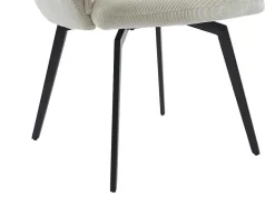 Stoel Milbia 572861-Vente-unique Discount