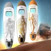 Sup Board Anubis 320 Cm - Zilver - Incl. Accessoires-Vente-unique Best