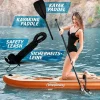Sup Board Bastet 320 Cm - Rose Goud - Incl. Accessoires-Vente-unique New