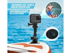 Sup Board Bastet 366 Cm - Rose Goud - Incl. Accessoires-Vente-unique Hot