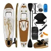Sup Board Gold Ra 305 Cm - Goud - Incl. Accessoires-Vente-unique Online