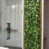 Synthetische Groene Begroeide Muur - Pakket Van 3M - Ikaz-Vente-unique Online