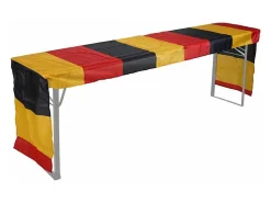 Tafelkleed Voor Biertentset Mcw-D19-Vente-unique Hot