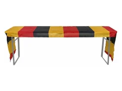 Tafelkleed Voor Biertentset Mcw-D19-Vente-unique Hot