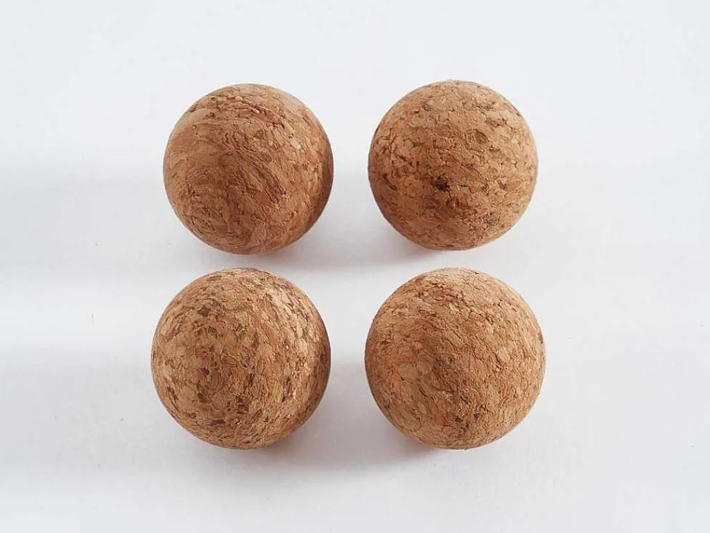 Tafelvoetbal Paulo Van Mdf - L153 X B77,6 X H96 Cm - Eiken-Vente-unique Outlet