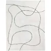 Tampa Vloerkleed 160X230Cm Multikleurig.-House Nordic Best