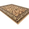 Tapijt Bcf Morad Klasyk Klassiek - Beige 120X170 Cm-RugsX Sale