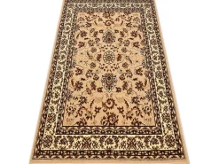 Tapijt Bcf Morad Klasyk Klassiek - Beige 120X170 Cm-RugsX Sale
