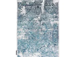 Tapijt De Luxe Modern 2082 Ornament Vintage Gewreven - Structureel Cr 120X170 Cm-RugsX Discount