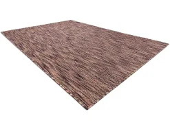Tapijt Fisy Modern, Sisal 20975A Paars / Rozekleuring 200X290 Cm-RugsX Online