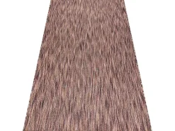 Tapijt Fisy Modern, Sisal 20975A Paars / Rozekleuring 200X290 Cm-RugsX Online