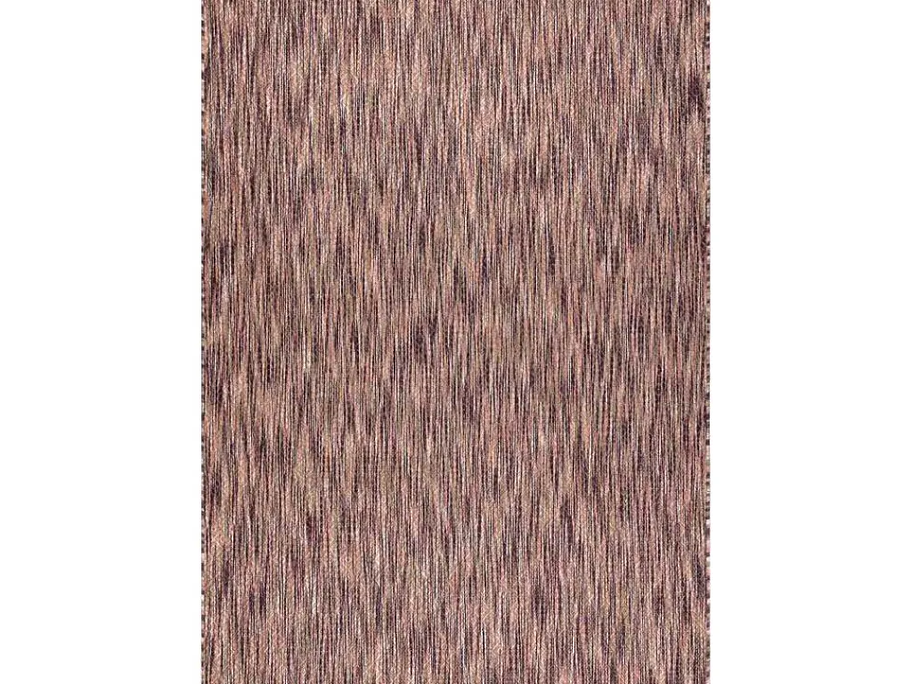 Tapijt Fisy Modern, Sisal 20975A Paars / Rozekleuring 200X290 Cm-RugsX Online