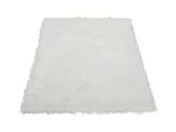 Tapijt Imitatie-Schapenbont Sheep - 120 X 170 Cm - Grijs-OZAIA Sale