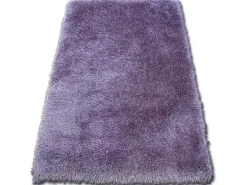 Tapijt Love Shaggy Patroon 93600 Lila 160X230 Cm-RugsX New