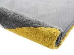 Tapijt Microvezel Yule - Polyester - 120 X 170 Cm - Meerkleurig-OZAIA Best