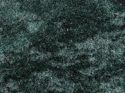 Tapijt Shaggy Dolce - Polyester - 160 X 230 Cm - Dennengroen-OZAIA Hot