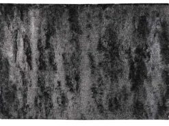Tapijt Shaggy Dolce Antraciet - Polyester - 140 X 200 Cm-OZAIA Online