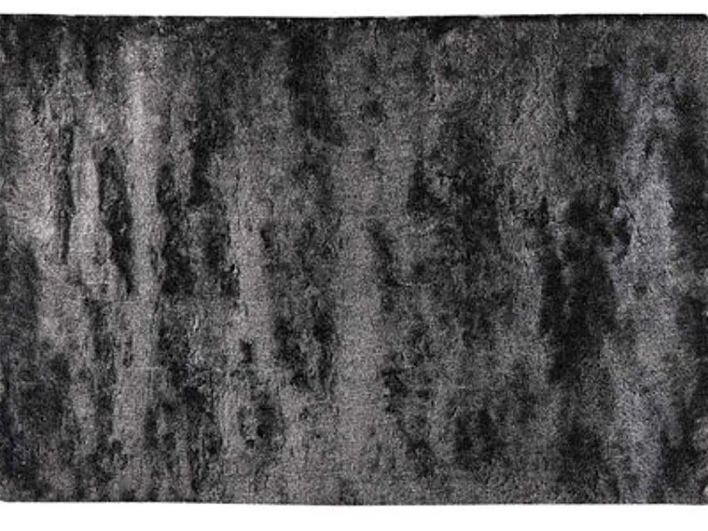 Tapijt Shaggy Dolce Antraciet - Polyester - 140 X 200 Cm-OZAIA Online