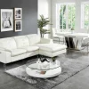 Tapijt Shaggy Dolce Antraciet - Polyester - 120 X 170 Cm-OZAIA Sale