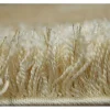 Tapijt Shaggy Narin P901 Knoflook Goud 120X170 Cm-RugsX Outlet