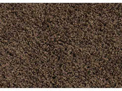 Tapijt Soffi Shaggy 5Cm Bruin 160X220 Cm-RugsX Sale