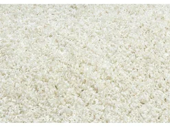 Tapijt, Vloerbekleding Soffi Shaggy 5Cm Creme - Voor Keuken, Naar De 70X250 Cm-RugsX Hot