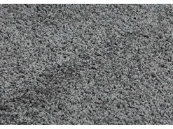 Tapijt, Vloerbekleding Soffi Shaggy 5Cm Grijskleuring - Voor Keuken, N 70X200 Cm-RugsX Best