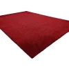 Tapijt Wasbaar , Mood 71151011 Modern - Rood 240X340 Cm-RugsX Hot