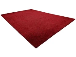 Tapijt Wasbaar , Mood 71151011 Modern - Rood 240X340 Cm-RugsX Hot